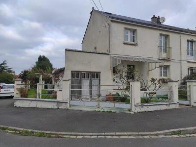 Vente Maison 5 pices ORLEANS 45000