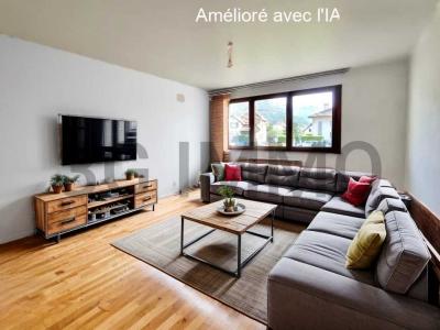 Vente Appartement 2 pices ANNECY-LE-VIEUX 74940