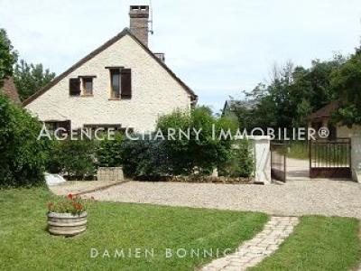 Vente Maison CHARNY 