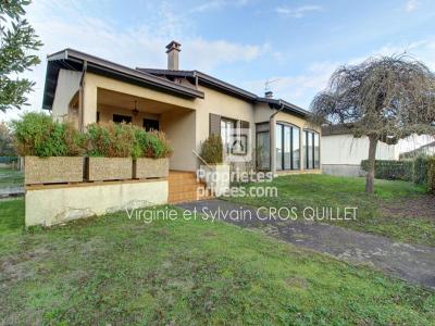 Vente Maison 4 pices AUCAMVILLE 31140