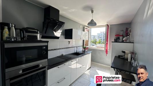 Vente Appartement 4 pices SAINT-PRIEST 69800