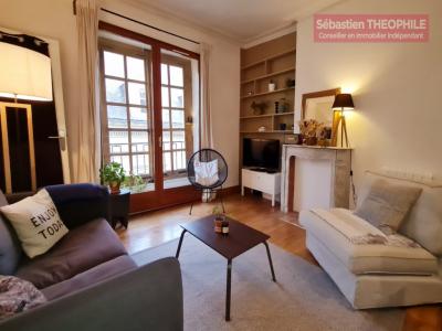 Vente Appartement 2 pices NANTES 44000