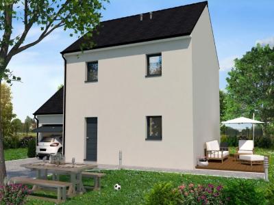 Vente Maison VAY 44170