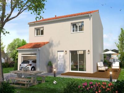 Vente Maison MOUZILLON 44330