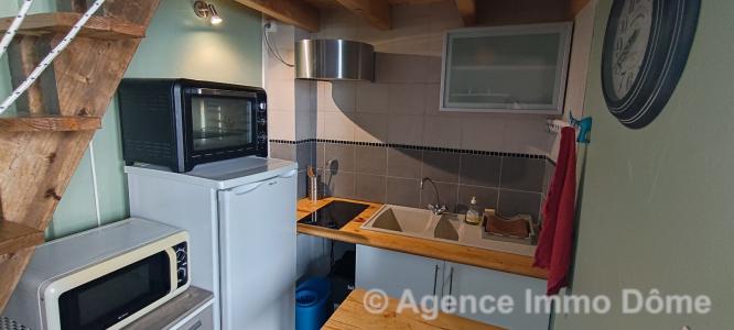 For sale Apartment CHATELGUYON 