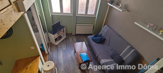 For sale Apartment CHATELGUYON 