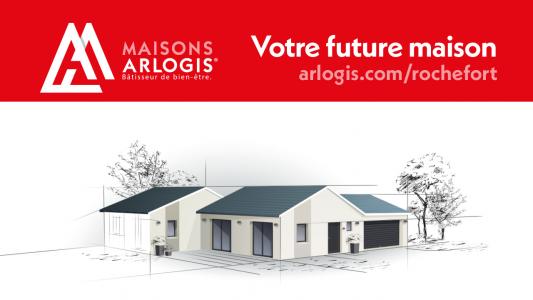 Vente Terrain ROMEGOUX 17250