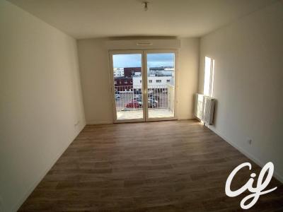 photo For rent Apartment HAVRE 76