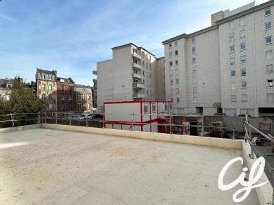 Location Appartement HAVRE 