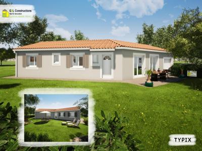 Vente Maison BLAYE  33