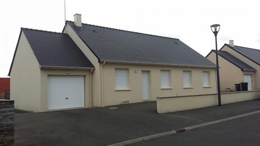 photo For sale House PARIGNE-L'EVEQUE 72