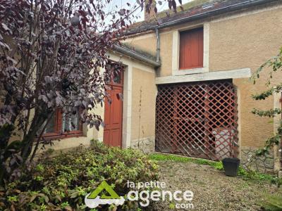 photo For sale House DUN-SUR-AURON 18