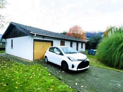 photo For sale House VILLARD-BONNOT 38