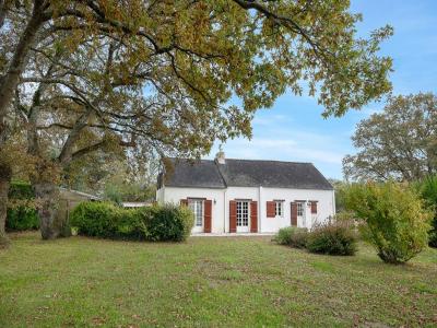 photo For sale House HERBIGNAC 44