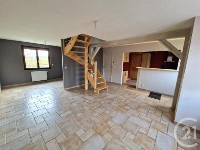 Vente Maison 4 pices AGEUX 60700