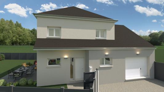 Vente Maison SANNERVILLE  14