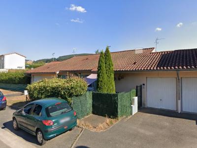 photo For sale House AMPLEPUIS 69