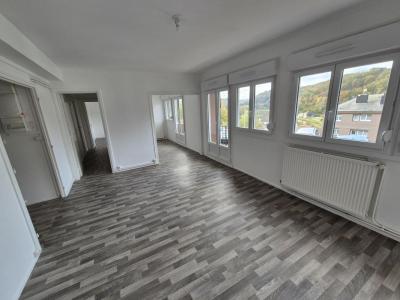 photo For rent Apartment MONTHERME 08