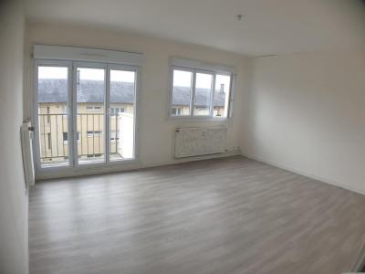 photo For rent Apartment MONTHERME 08