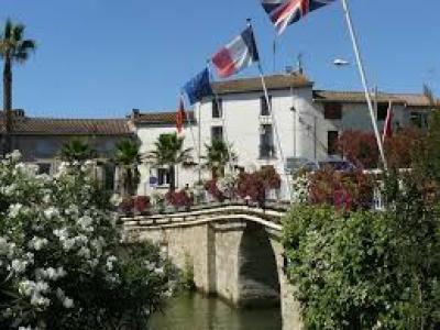 Vente Maison 5 pices VILLENEUVE-LES-BEZIERS 34420