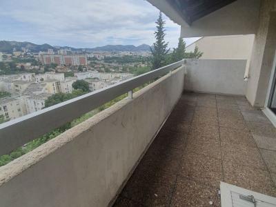 Vente Appartement 3 pices MARSEILLE-11EME-ARRONDISSEMENT 13011