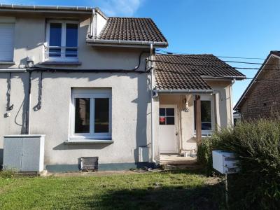 photo For sale House ROUVROY 62