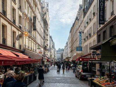 Vente Appartement 3 pices PARIS-7EME-ARRONDISSEMENT 75007