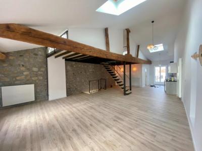 Vente Appartement MONISTROL-SUR-LOIRE 