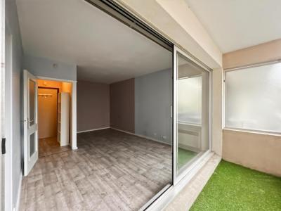 Vente Appartement LYON-6EME-ARRONDISSEMENT 