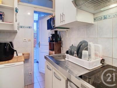 Vente Appartement CHOISY-LE-ROI 