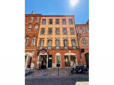 Location Appartement 2 pices TOULOUSE 31000