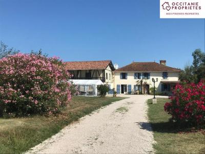 For sale House SAINT-ARROMAN  32