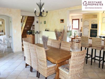 photo For sale House BEAUMONT-SUR-LEZE 31