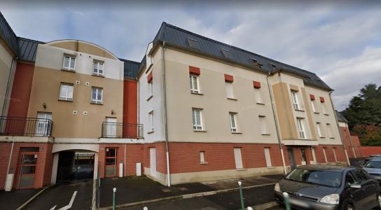 Location Appartement 3 pices SAINT-JUST-EN-CHAUSSEE 60130