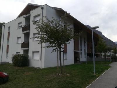 photo For rent Apartment UGINE 73