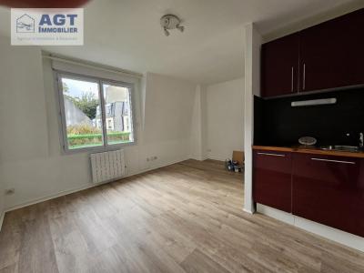 For rent Apartment AMIENS  80