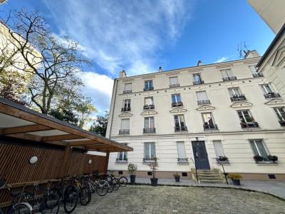 Location Appartement 2 pices PARIS-15EME-ARRONDISSEMENT 75015