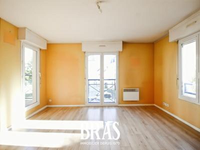 Vente Appartement VANNES 