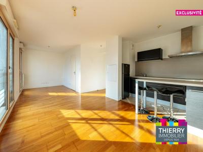 photo For sale Apartment NANTES 44