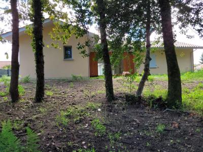 photo For sale House SANGUINET 40