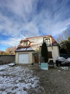 For rent House TROYES 