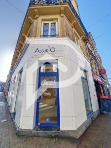 photo For sale Commerce BOULOGNE-SUR-MER 62