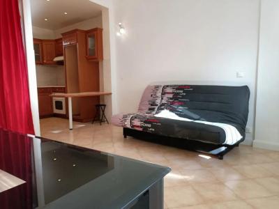 Vente Appartement NICE 06000