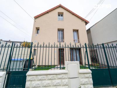 Vente Maison 7 pices CHOISY-LE-ROI 94600