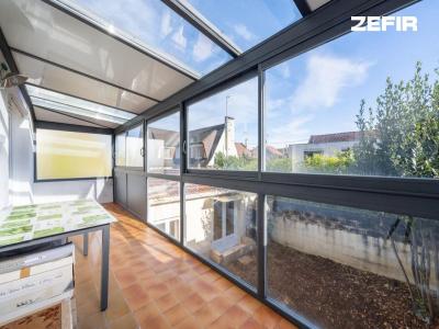 Vente Maison 10 pices NANTERRE 92000