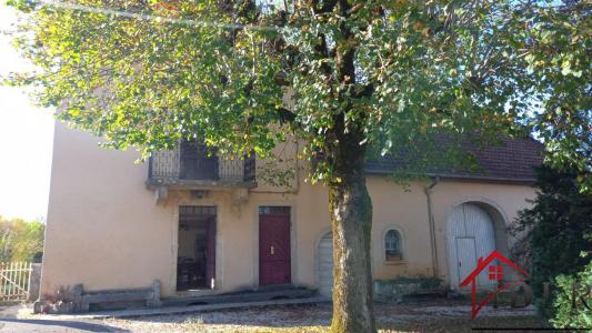 Vente Maison CRANCOT  39