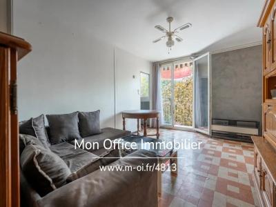 photo For sale Apartment MARSEILLE-14EME-ARRONDISSEMENT 13