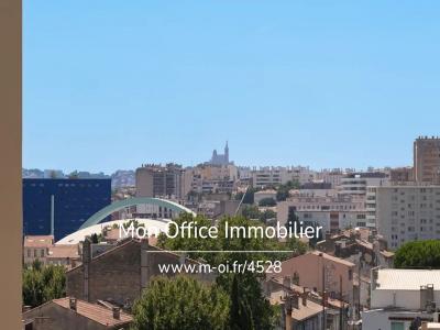 photo For sale Apartment MARSEILLE-13EME-ARRONDISSEMENT 13