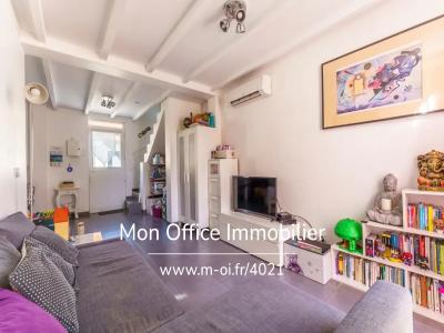 photo For sale House MARSEILLE-13EME-ARRONDISSEMENT 13