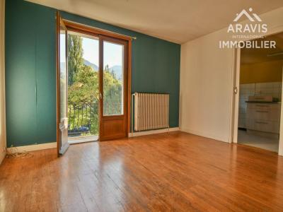 Vente Appartement 3 pices SAINT-PIERRE-EN-FAUCIGNY 74800